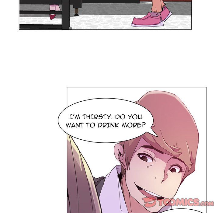 Bad Mom Manhwa - Chapter 3 Page 25