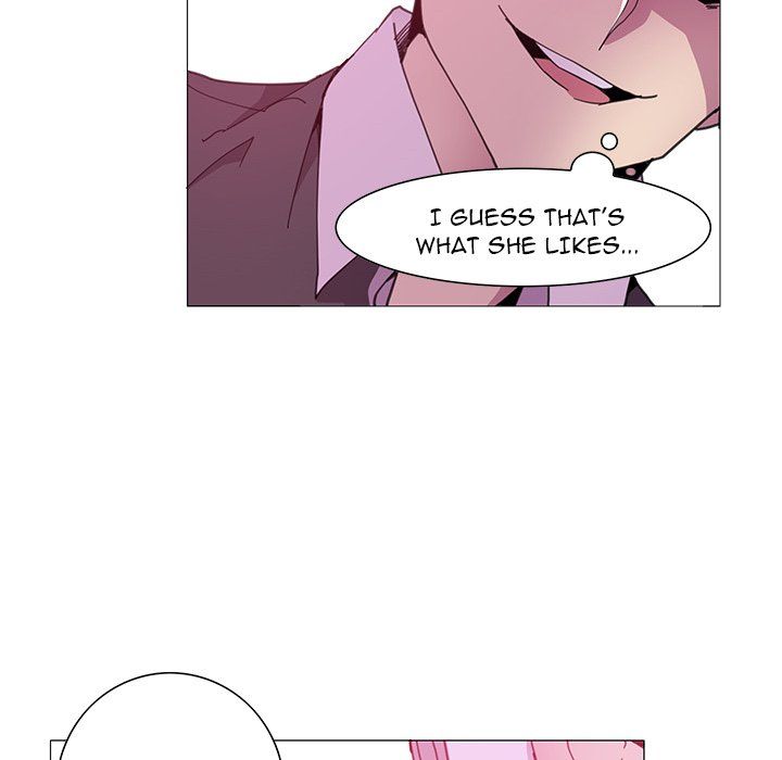 Bad Mom Manhwa - Chapter 3 Page 33