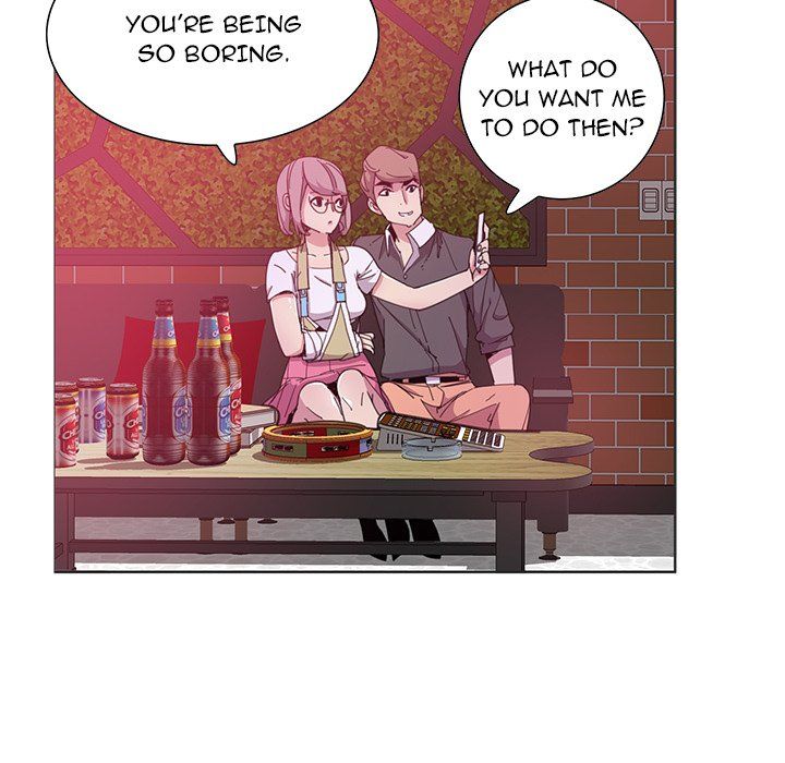 Bad Mom Manhwa - Chapter 3 Page 38