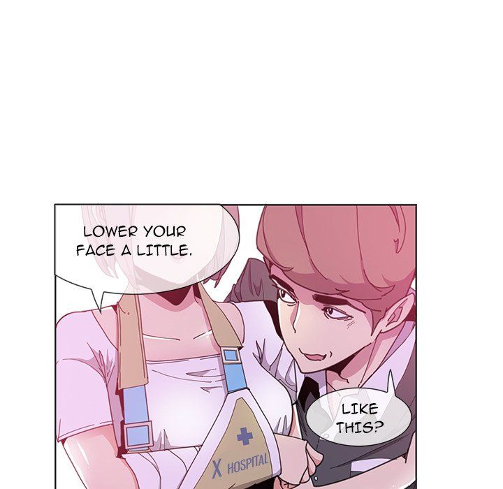 Bad Mom Manhwa - Chapter 3 Page 39