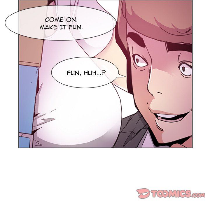 Bad Mom Manhwa - Chapter 3 Page 43