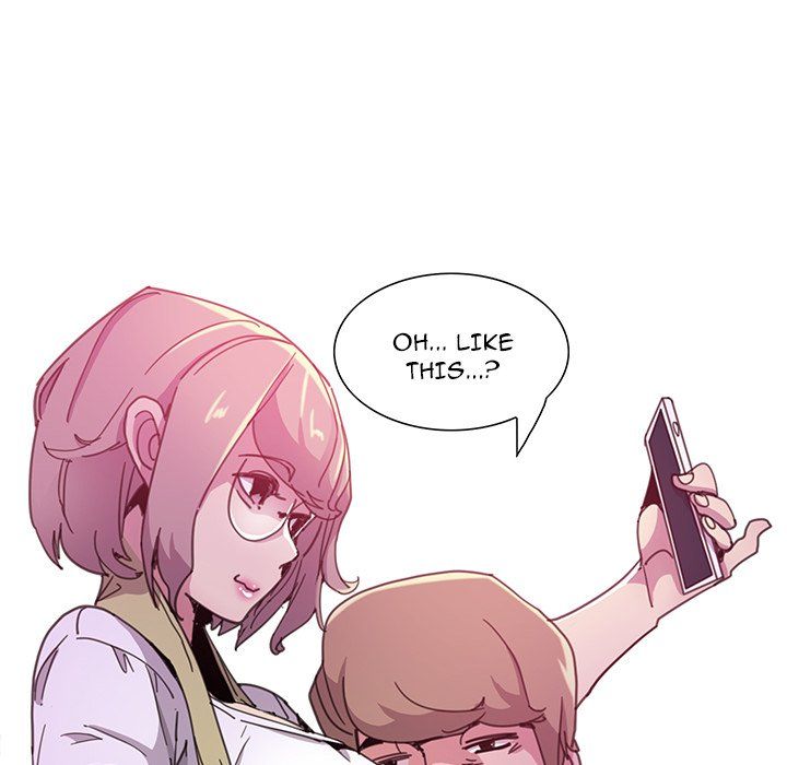 Bad Mom Manhwa - Chapter 3 Page 44