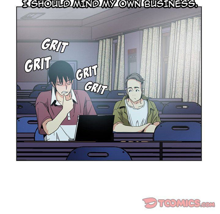 Bad Mom Manhwa - Chapter 3 Page 49