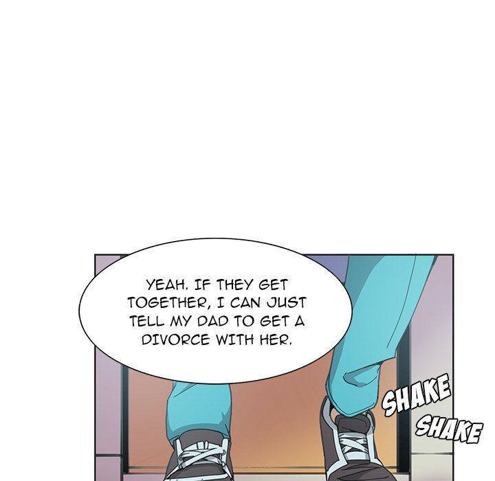 Bad Mom Manhwa - Chapter 3 Page 50