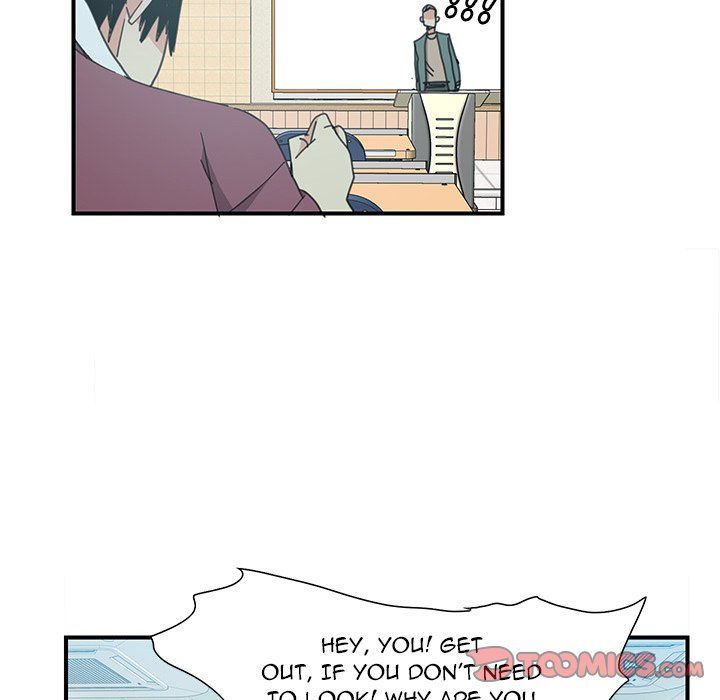 Bad Mom Manhwa - Chapter 3 Page 61