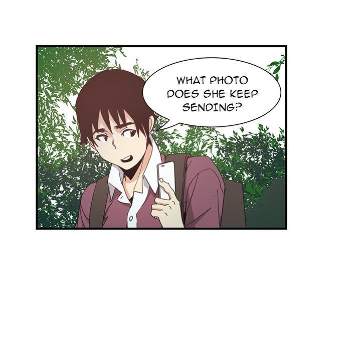 Bad Mom Manhwa - Chapter 3 Page 69