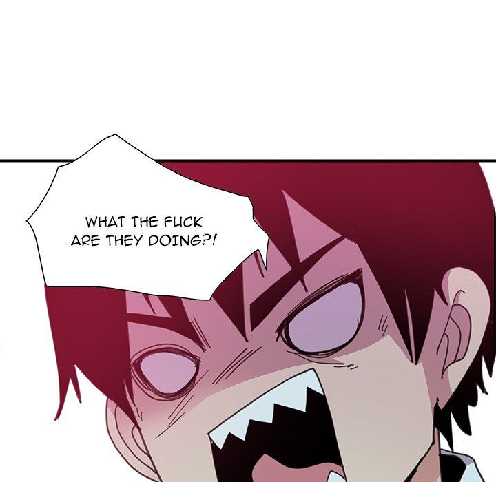 Bad Mom Manhwa - Chapter 3 Page 76