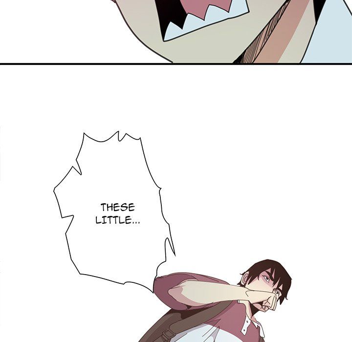 Bad Mom Manhwa - Chapter 3 Page 77