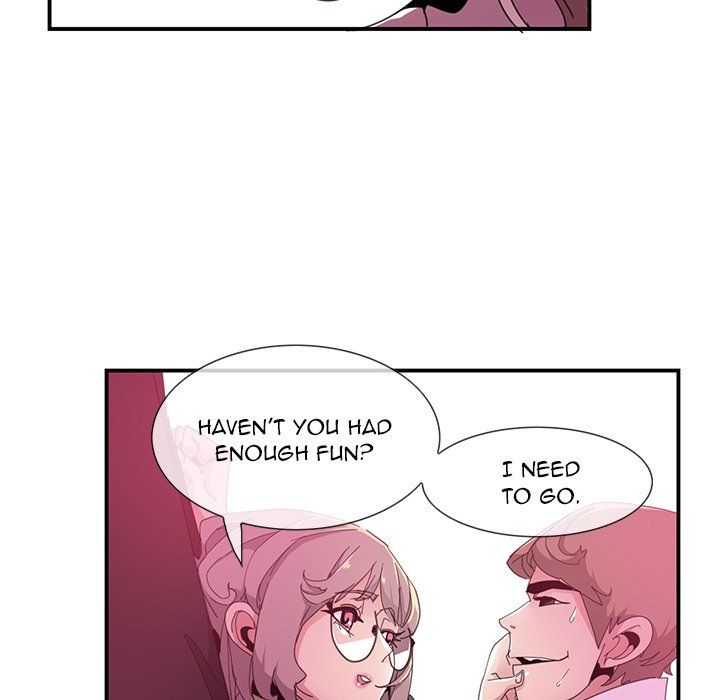 Bad Mom Manhwa - Chapter 3 Page 90