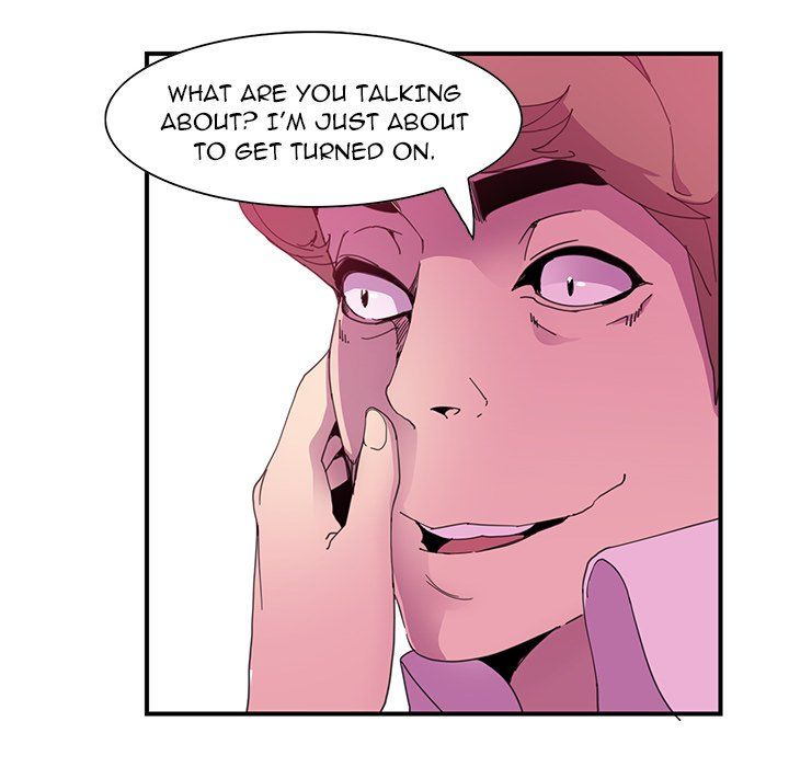 Bad Mom Manhwa - Chapter 3 Page 92