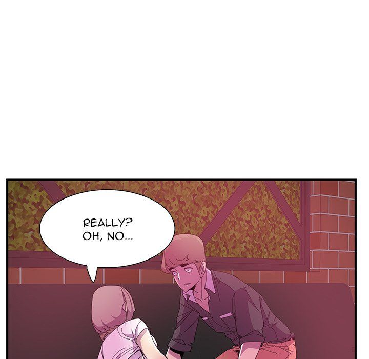 Bad Mom Manhwa - Chapter 3 Page 93