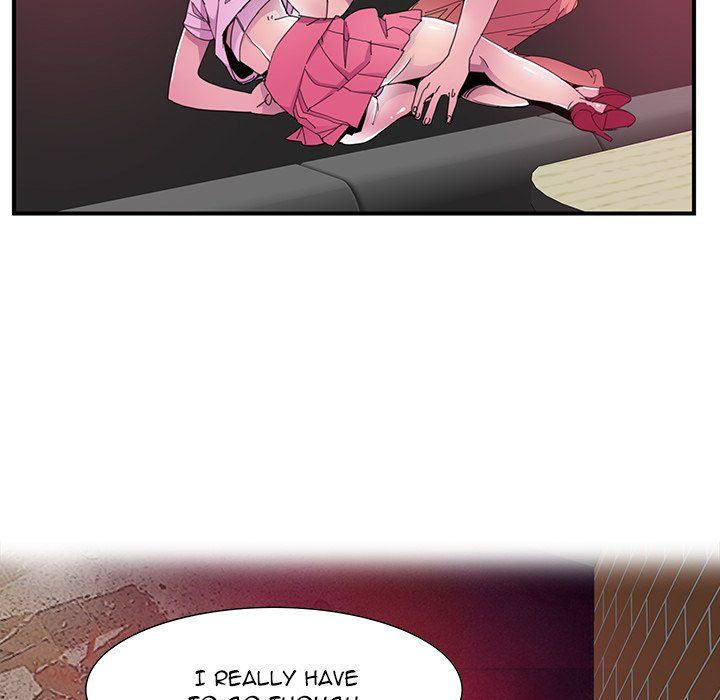 Bad Mom Manhwa - Chapter 3 Page 94