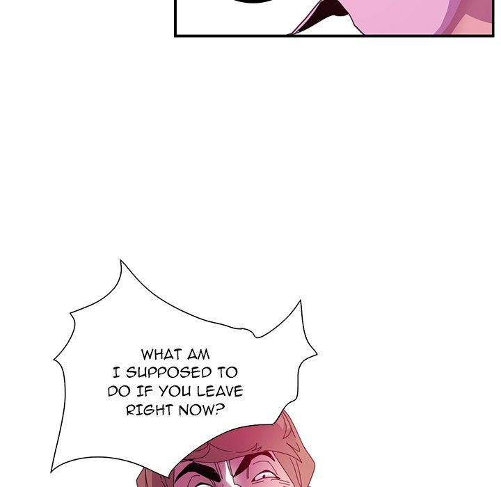 Bad Mom Manhwa - Chapter 3 Page 99