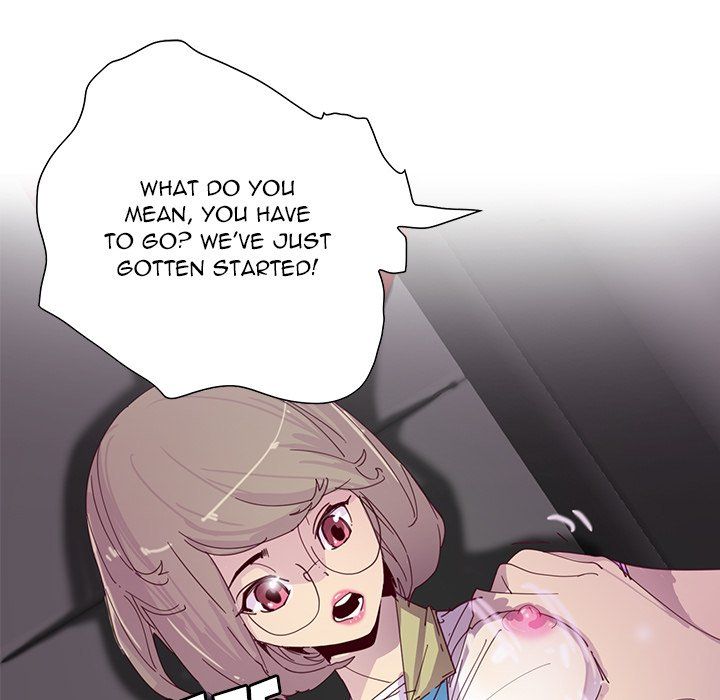 Bad Mom Manhwa - Chapter 3 Page 102