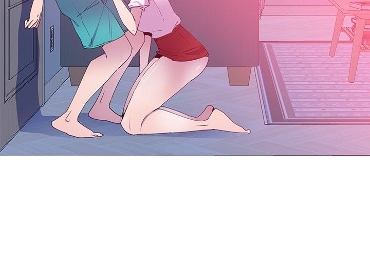 Bad Mom Manhwa - Chapter 13 Page 3