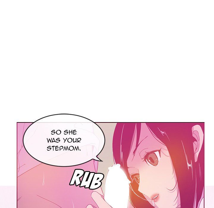 Bad Mom Manhwa - Chapter 13 Page 4