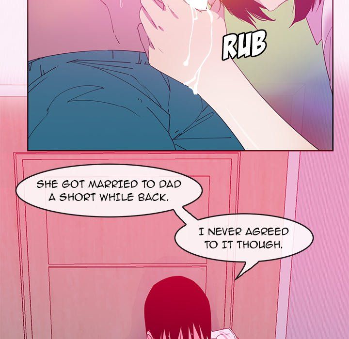 Bad Mom Manhwa - Chapter 13 Page 5
