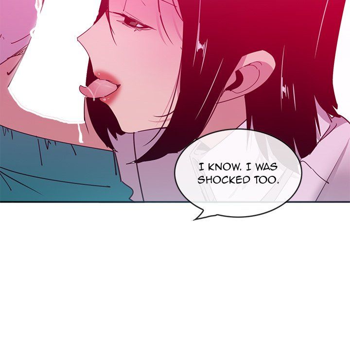 Bad Mom Manhwa - Chapter 13 Page 8