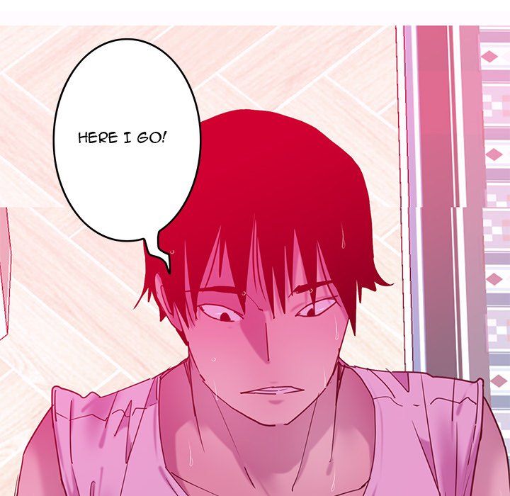 Bad Mom Manhwa - Chapter 13 Page 101