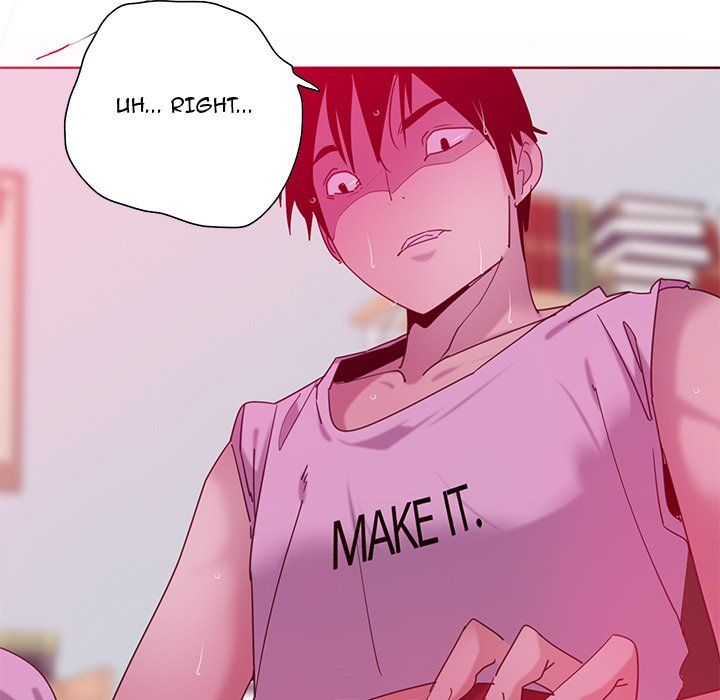 Bad Mom Manhwa - Chapter 13 Page 105