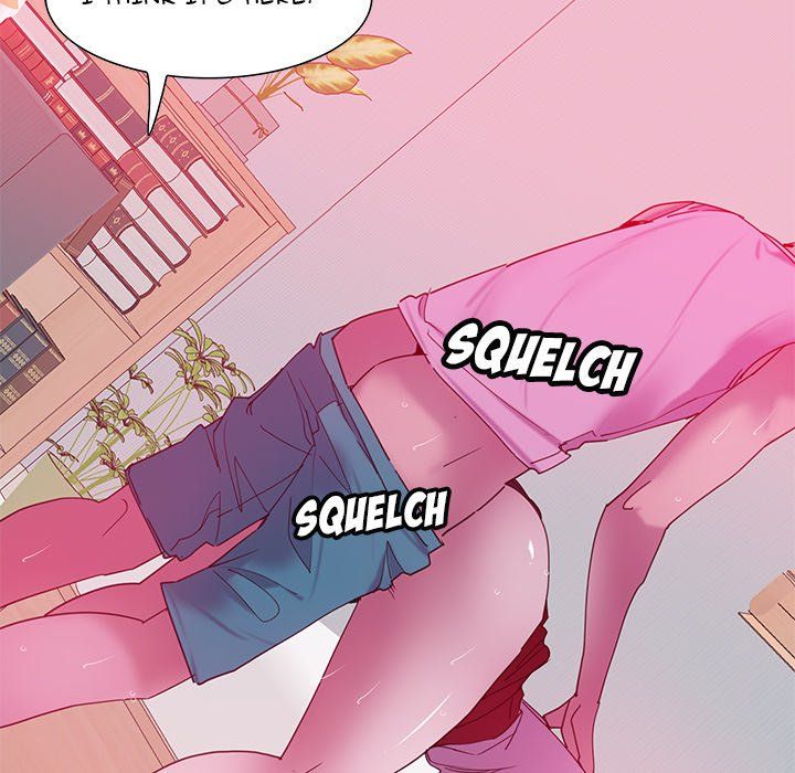 Bad Mom Manhwa - Chapter 13 Page 107