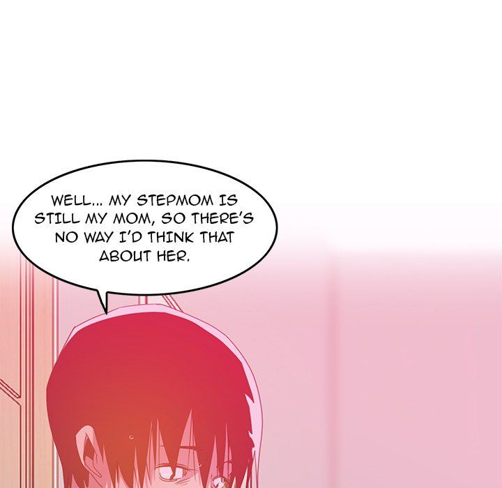 Bad Mom Manhwa - Chapter 13 Page 15