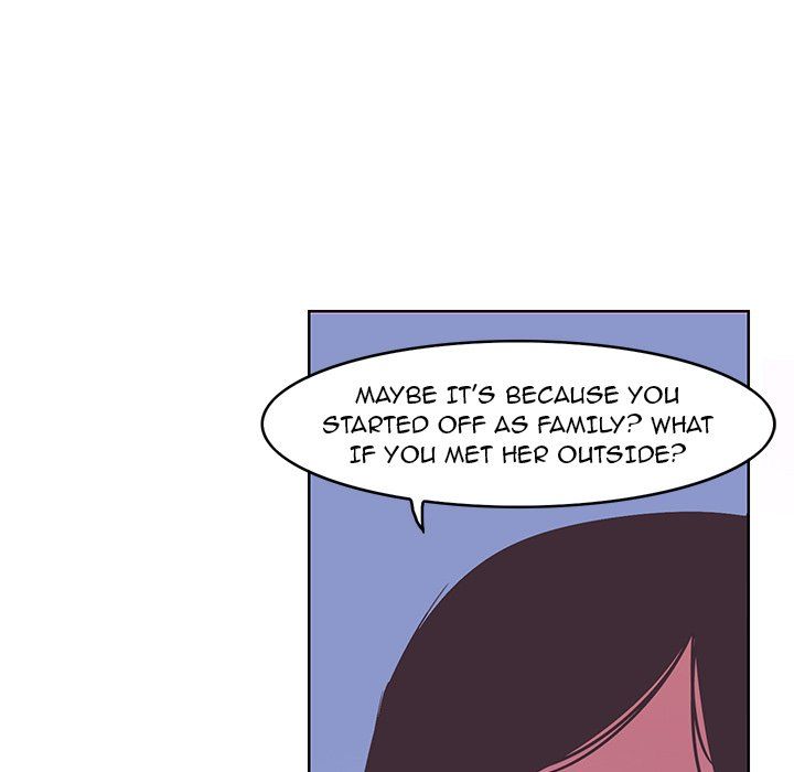 Bad Mom Manhwa - Chapter 13 Page 17