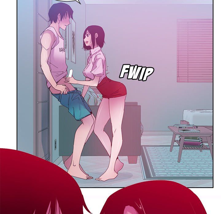 Bad Mom Manhwa - Chapter 13 Page 24