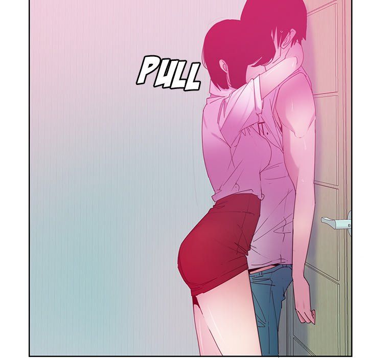 Bad Mom Manhwa - Chapter 13 Page 27