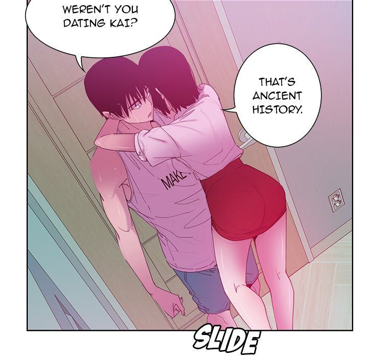 Bad Mom Manhwa - Chapter 13 Page 34