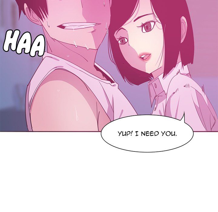 Bad Mom Manhwa - Chapter 13 Page 52