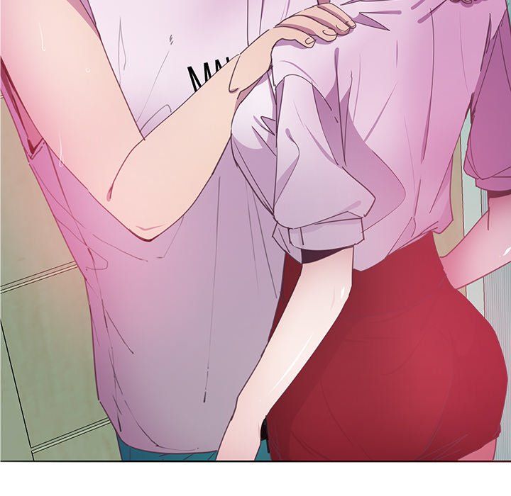 Bad Mom Manhwa - Chapter 13 Page 62