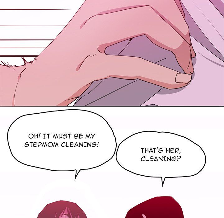 Bad Mom Manhwa - Chapter 13 Page 77