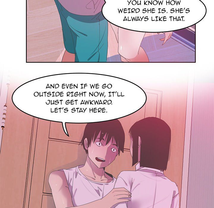 Bad Mom Manhwa - Chapter 13 Page 82