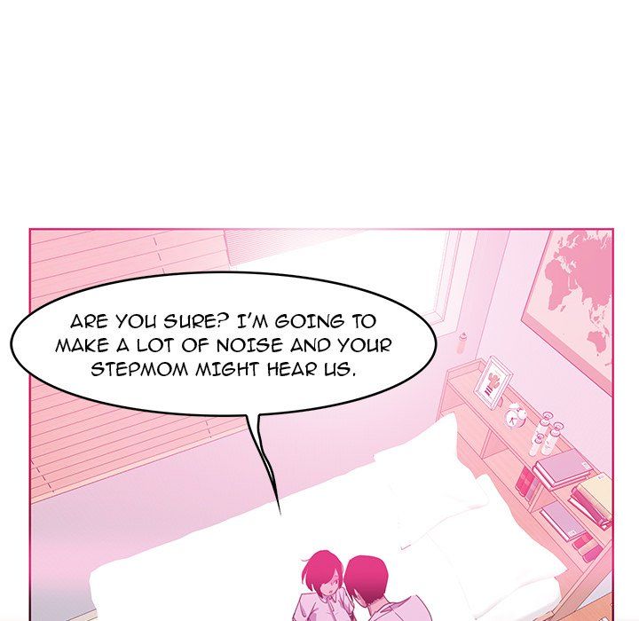 Bad Mom Manhwa - Chapter 13 Page 93