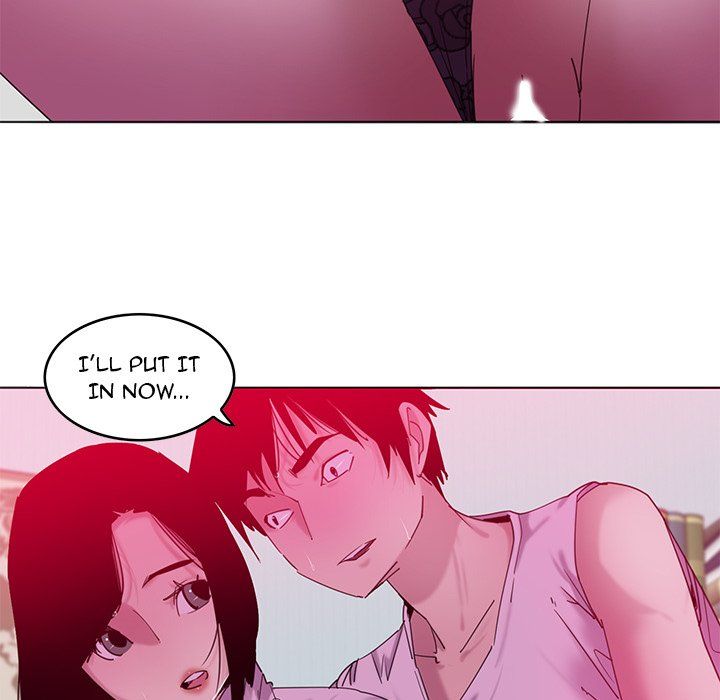 Bad Mom Manhwa - Chapter 13 Page 96