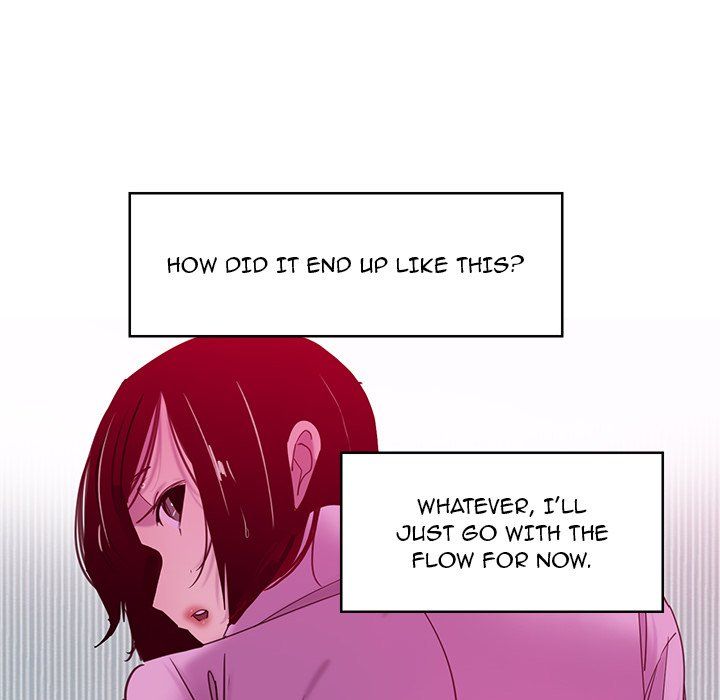 Bad Mom Manhwa - Chapter 13 Page 98