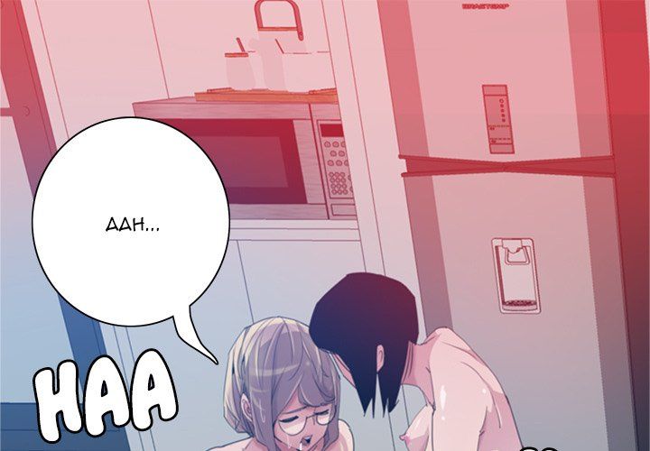 Bad Mom Manhwa - Chapter 10 Page 0