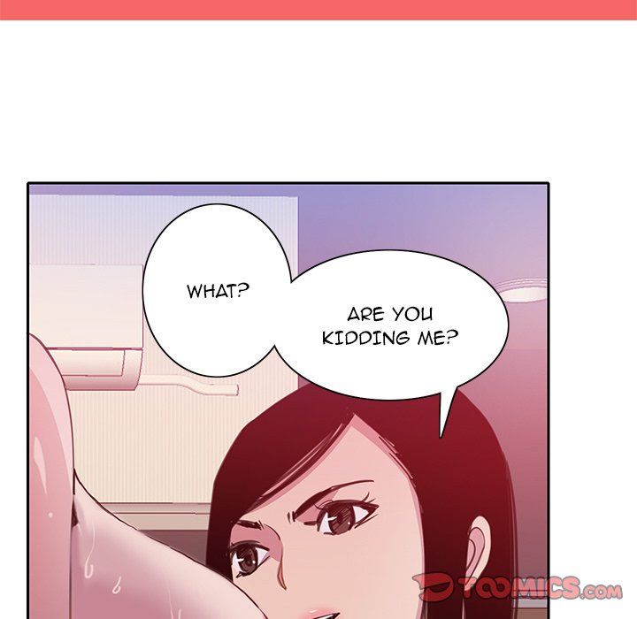 Bad Mom Manhwa - Chapter 10 Page 14