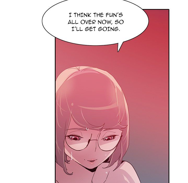 Bad Mom Manhwa - Chapter 10 Page 30