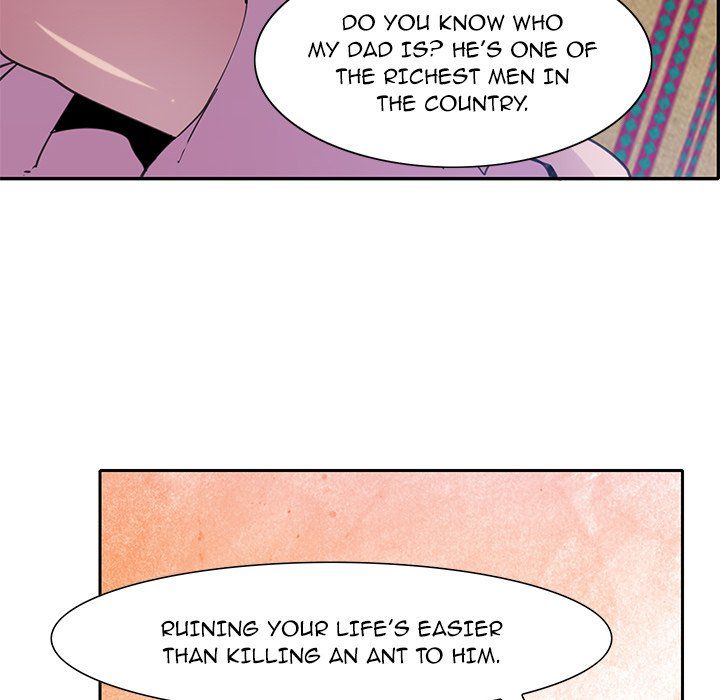 Bad Mom Manhwa - Chapter 10 Page 33