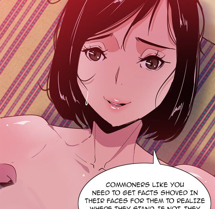 Bad Mom Manhwa - Chapter 10 Page 40