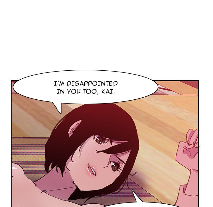 Bad Mom Manhwa - Chapter 10 Page 43