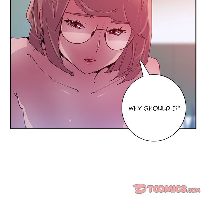 Bad Mom Manhwa - Chapter 10 Page 50