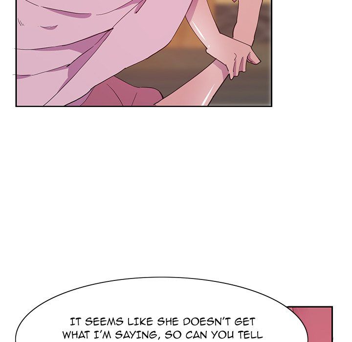 Bad Mom Manhwa - Chapter 10 Page 60