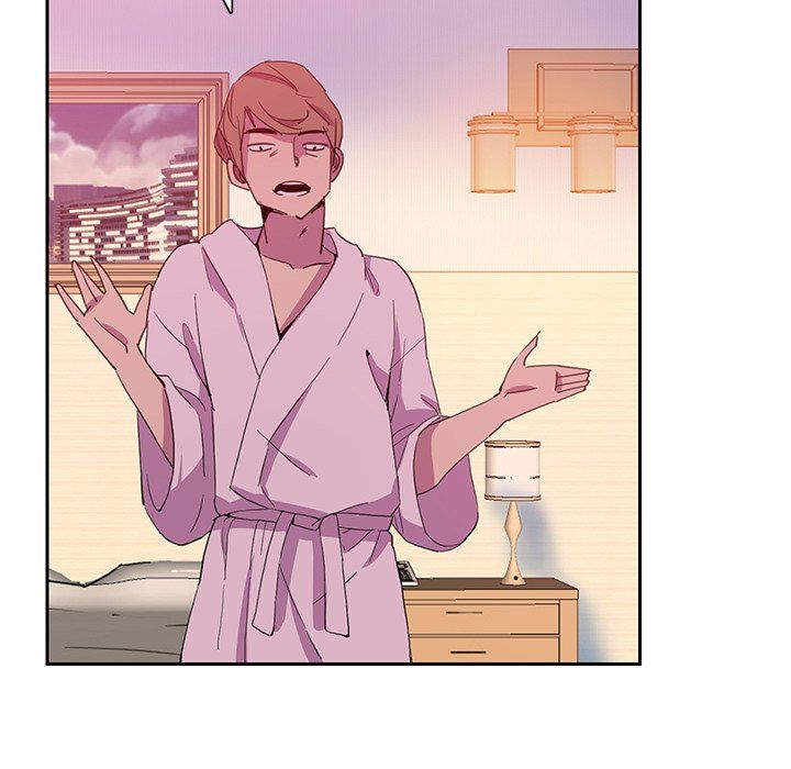 Bad Mom Manhwa - Chapter 10 Page 63