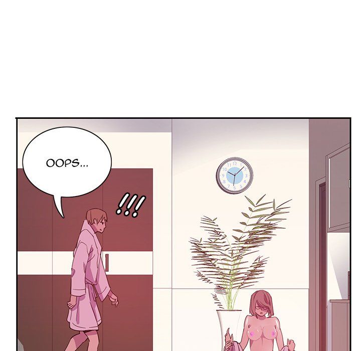 Bad Mom Manhwa - Chapter 10 Page 70