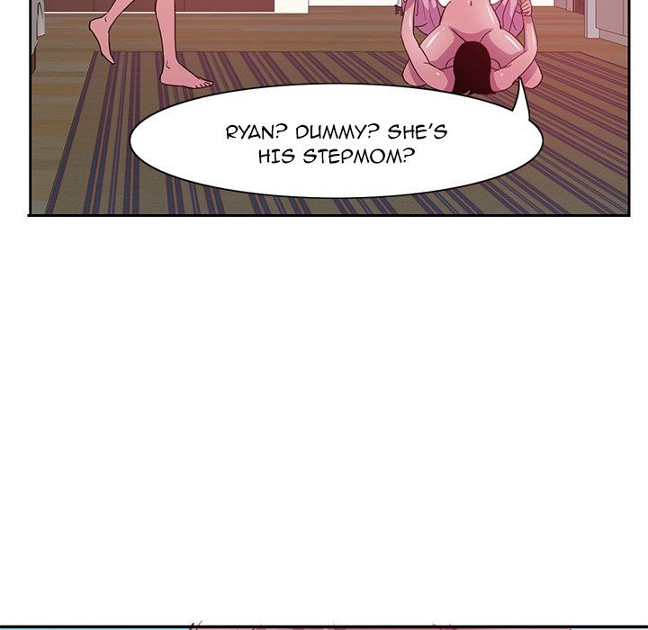 Bad Mom Manhwa - Chapter 10 Page 71