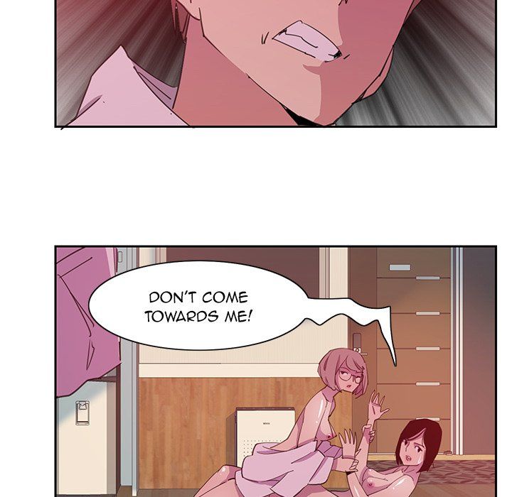 Bad Mom Manhwa - Chapter 10 Page 84