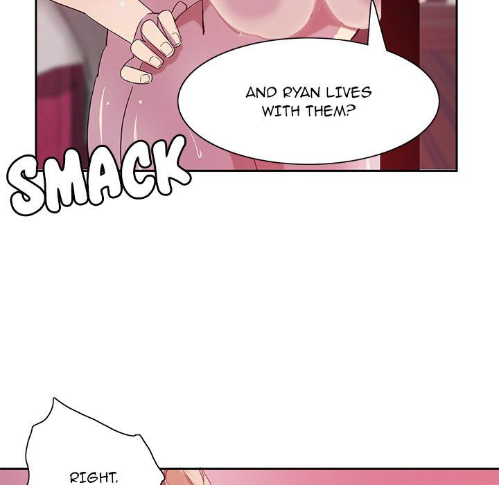 Bad Mom Manhwa - Chapter 10 Page 96